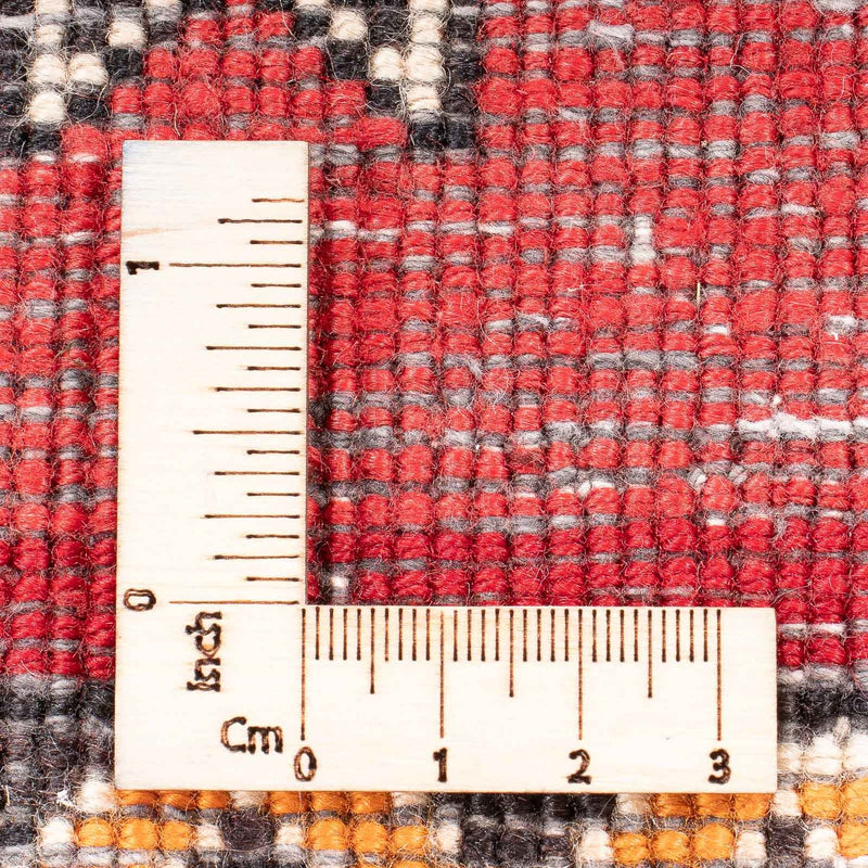 Runner Perser Rug - Nomadic - 258 x 125 cm - orange