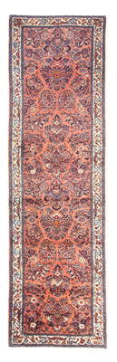 Runner Perser Rug - Classic - 301 x 81 cm - salmon