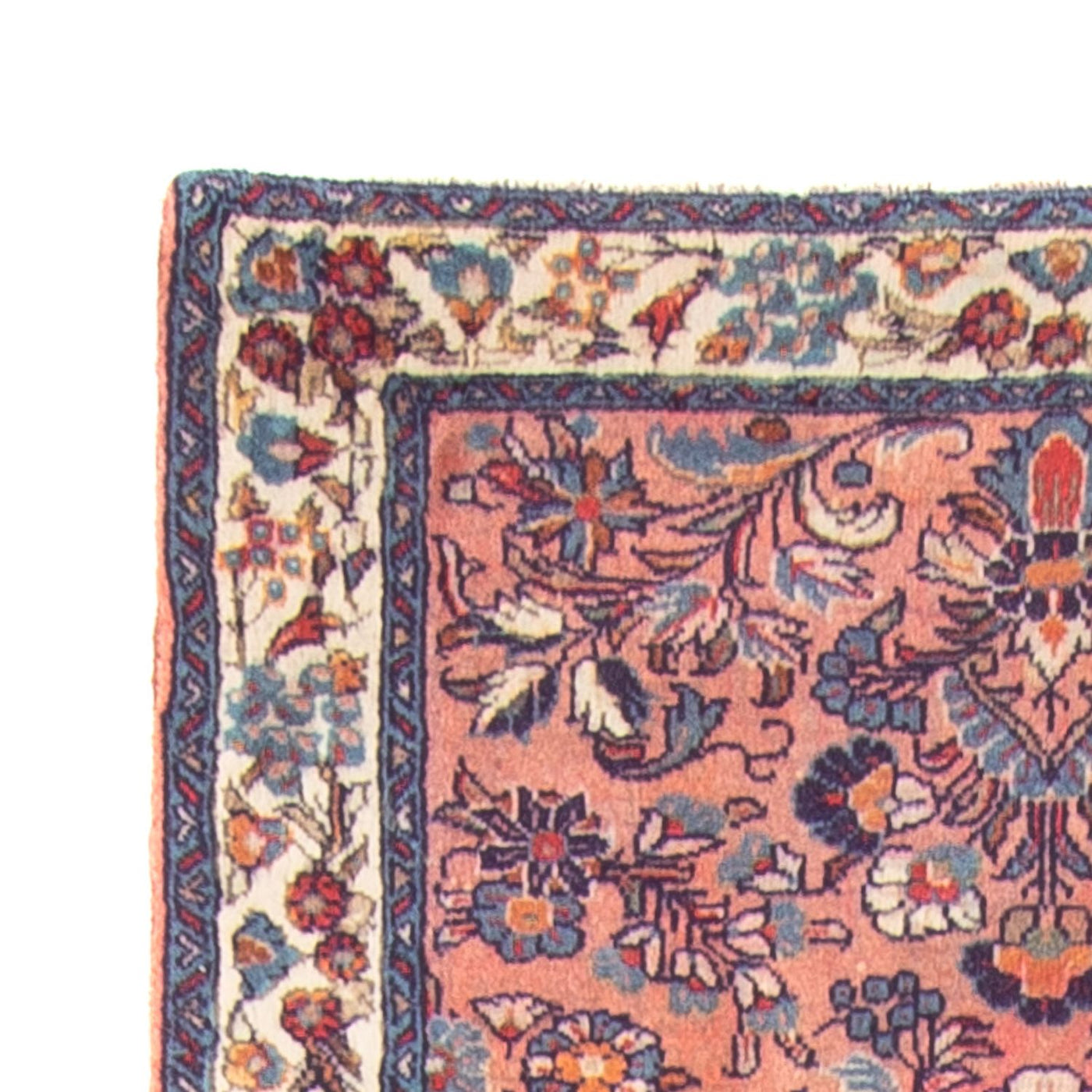 Sarough Rug 301x81cm - Persian Rugs