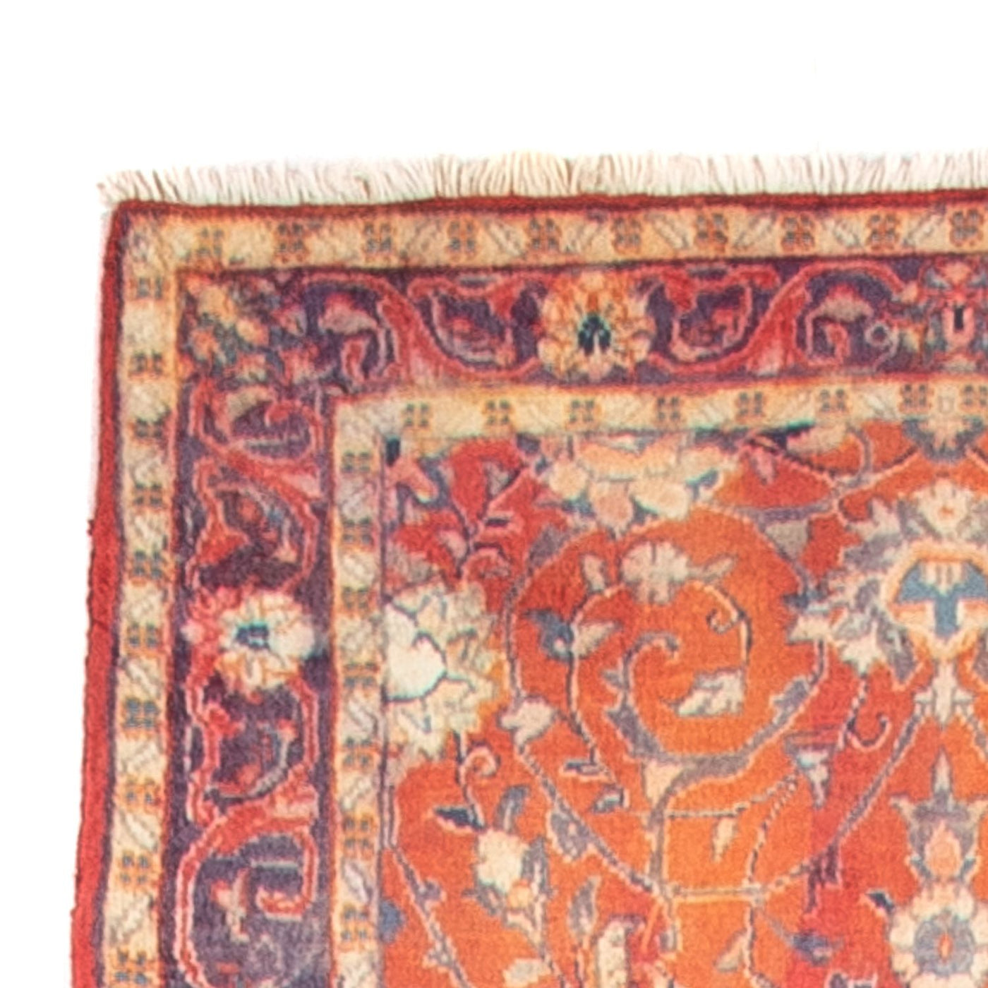 Sarouk Rug 433x82cm - Persian Rugs