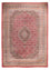 Oriental Rug - Bidjar - Indus - 407 x 305 cm - red