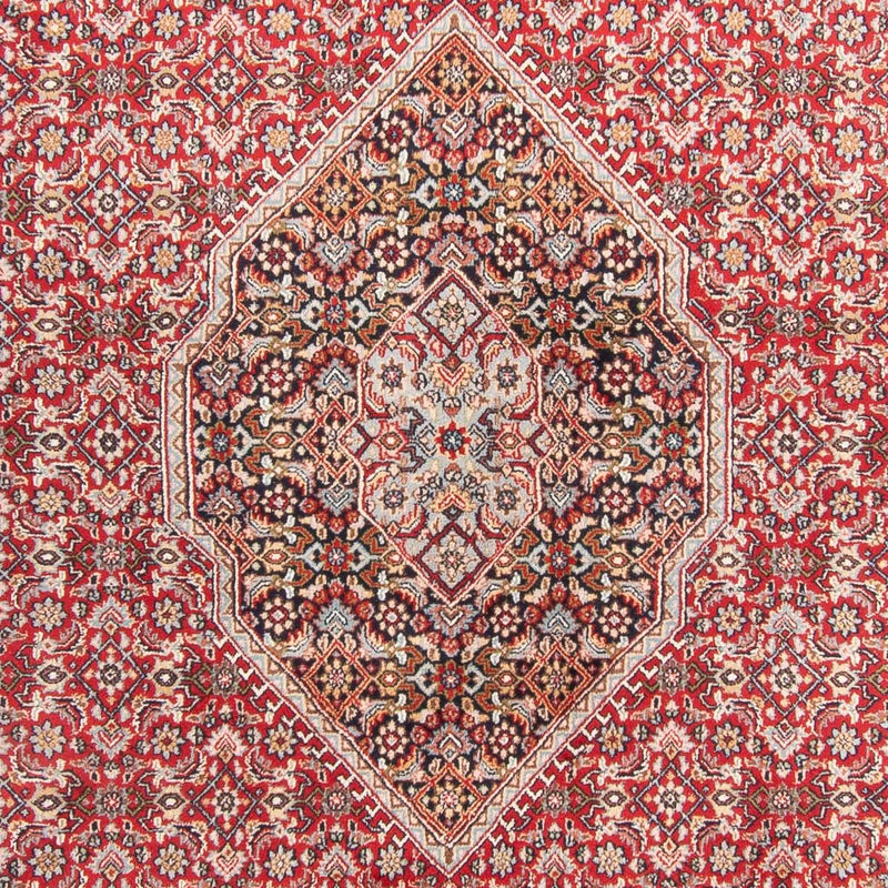 Oriental Rug - Bidjar - Indus - 407 x 305 cm - red
