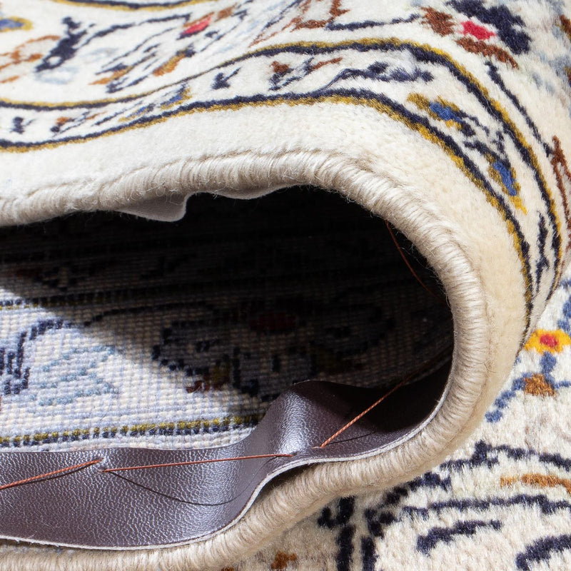 Perser Rug - Keshan - 398 x 295 cm - beige