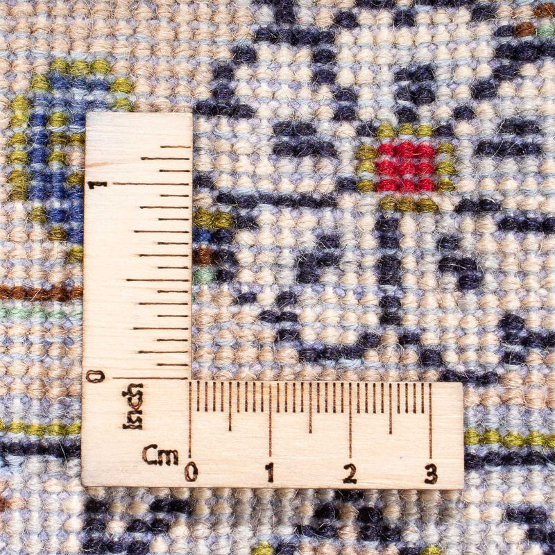 Perser Rug - Keshan - 398 x 295 cm - beige