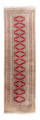 Pakistani Rug 315x90cm - Oriental Rug