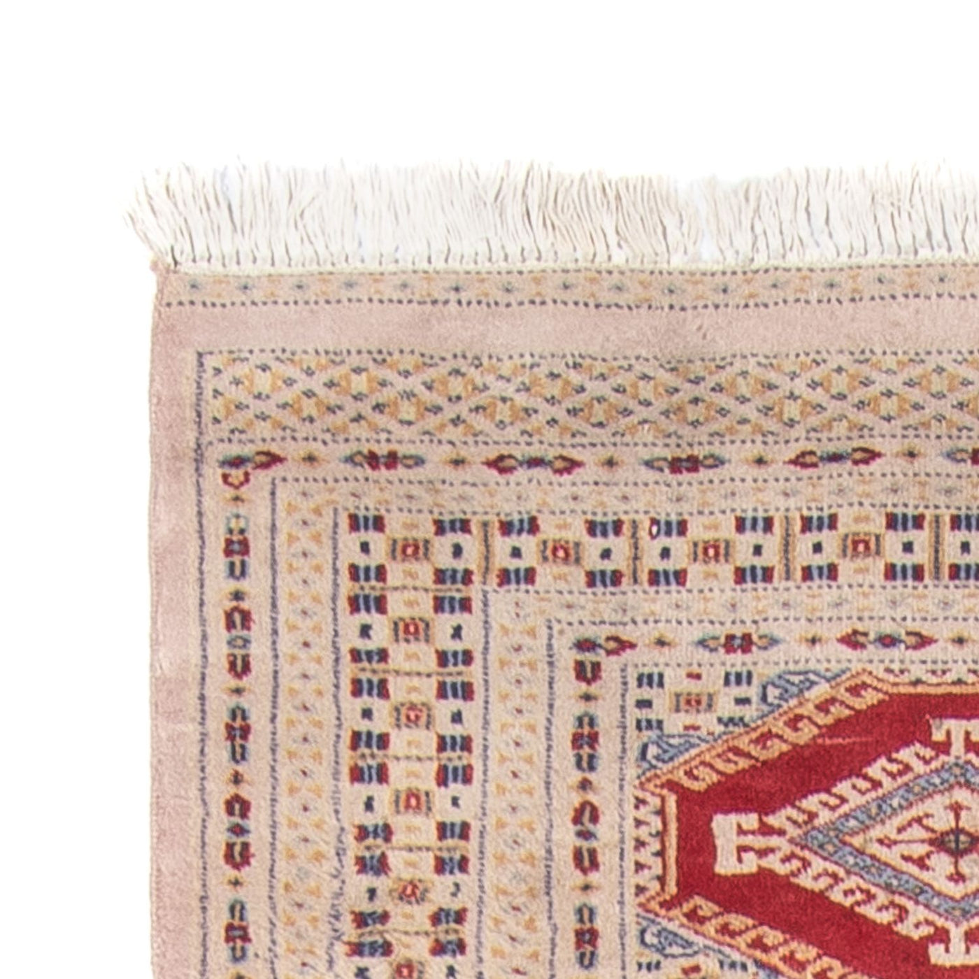 Pakistani Rug 315x90cm - Oriental Rug