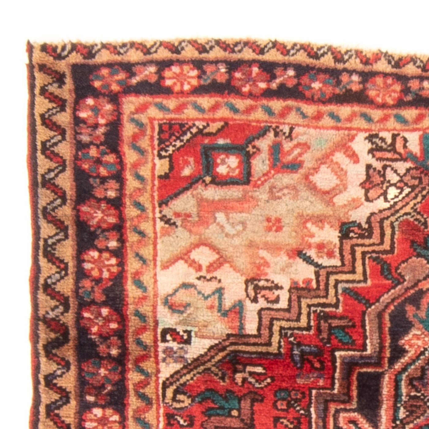 Gholtogh Rug 144x98cm - Persian Rugs