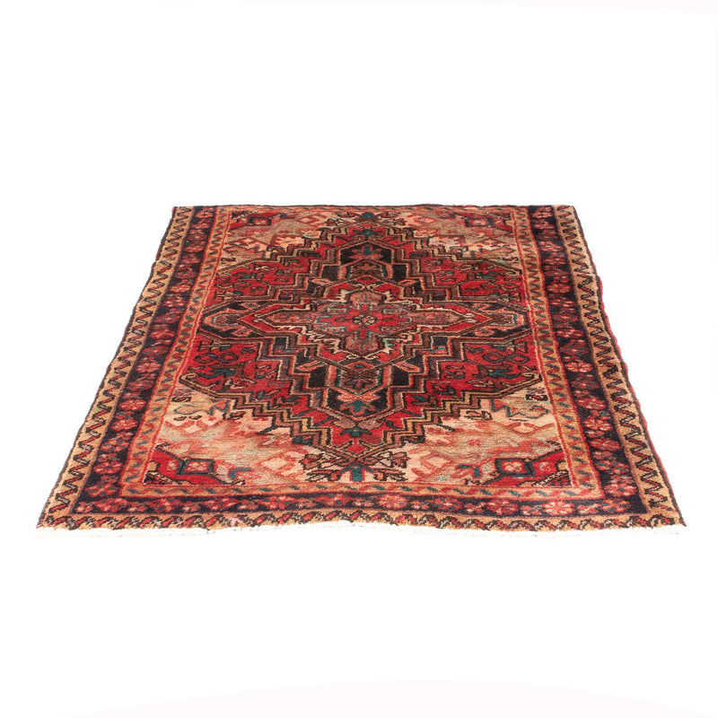 Perser Rug - Nomadic - 144 x 98 cm - red