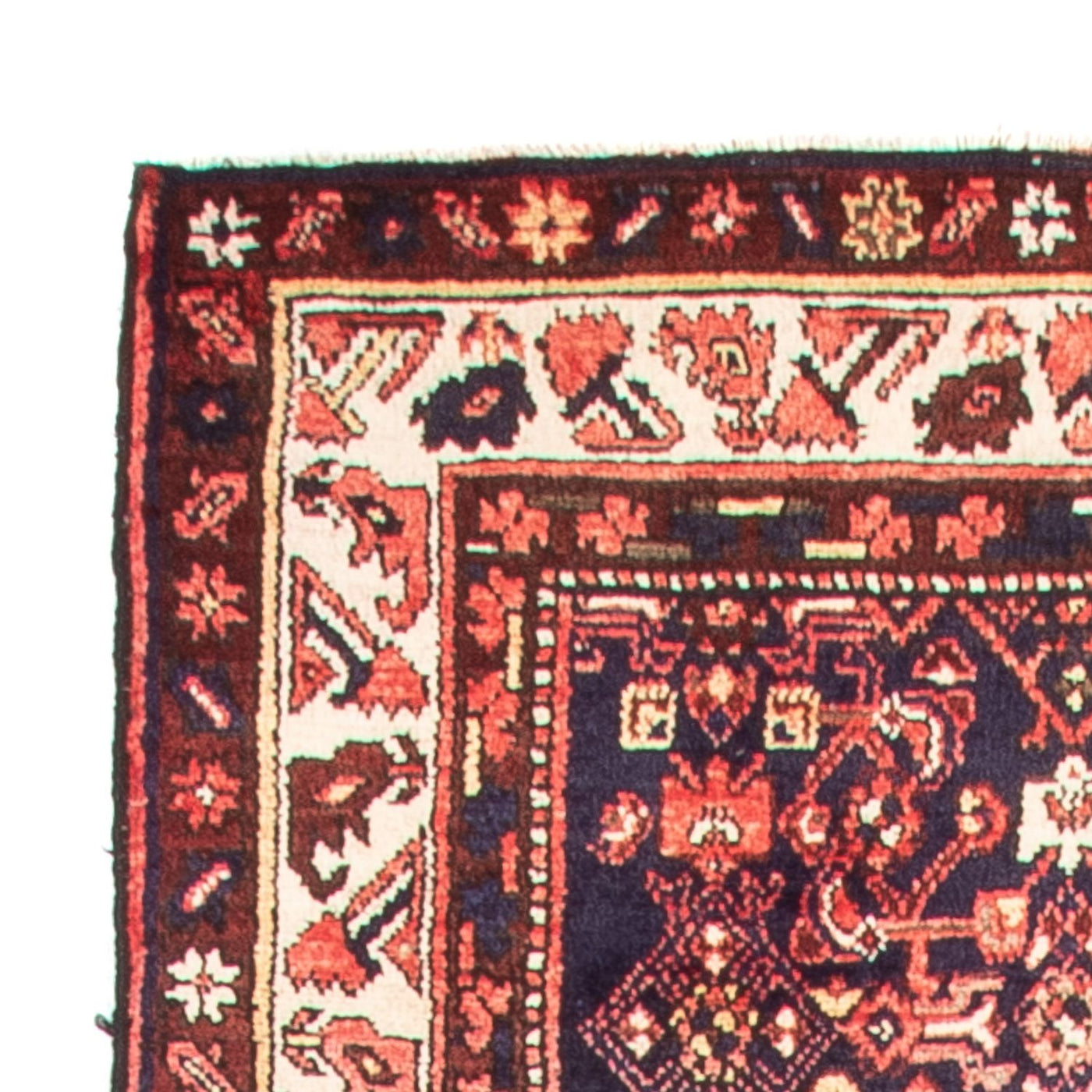 Nahavand Rug 412x105cm - Persian Rugs