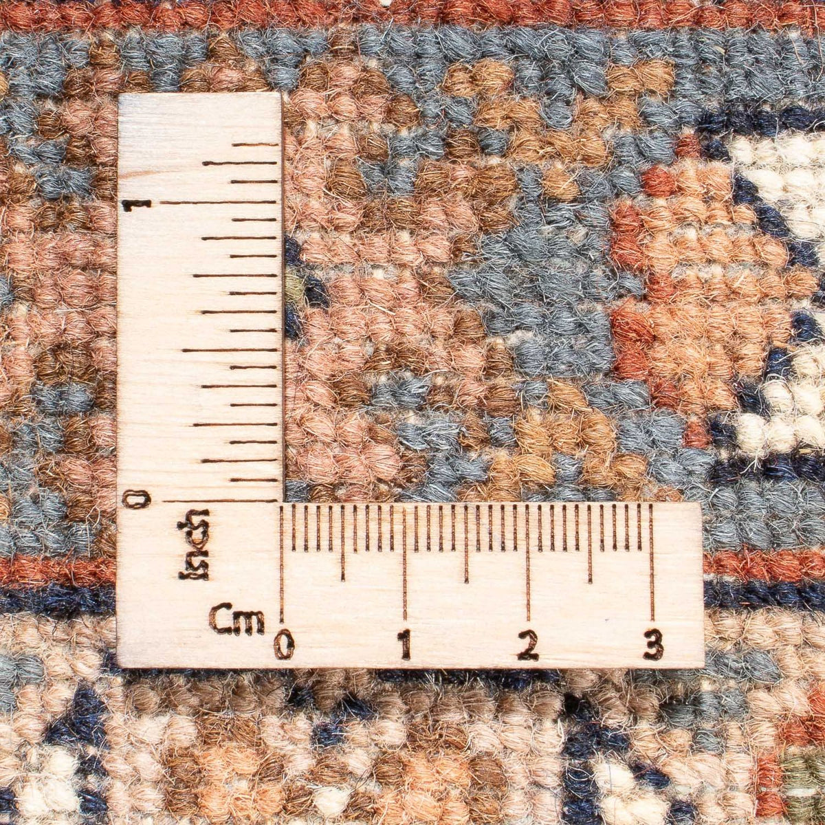 Oriental Rug - Bidjar - Indus - 415 x 300 cm - beige