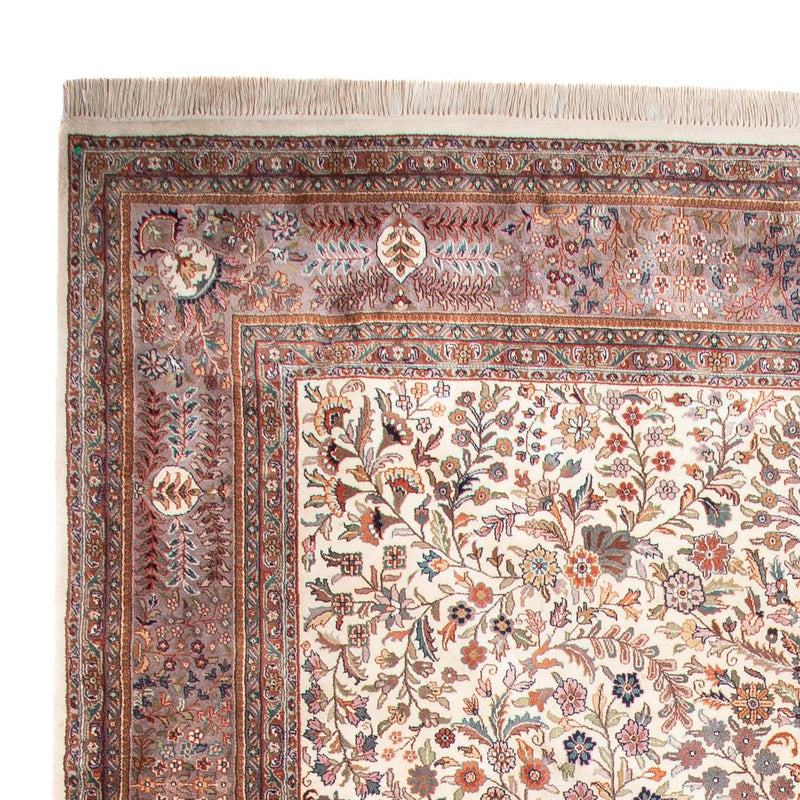 Oriental Rug - Bidjar - Indus - 400 x 300 cm - beige