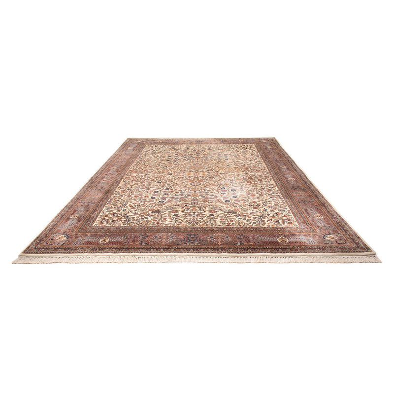 Oriental Rug - Bidjar - Indus - 400 x 300 cm - beige