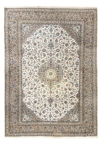 Perser Rug - Keshan - 356 x 250 cm - beige