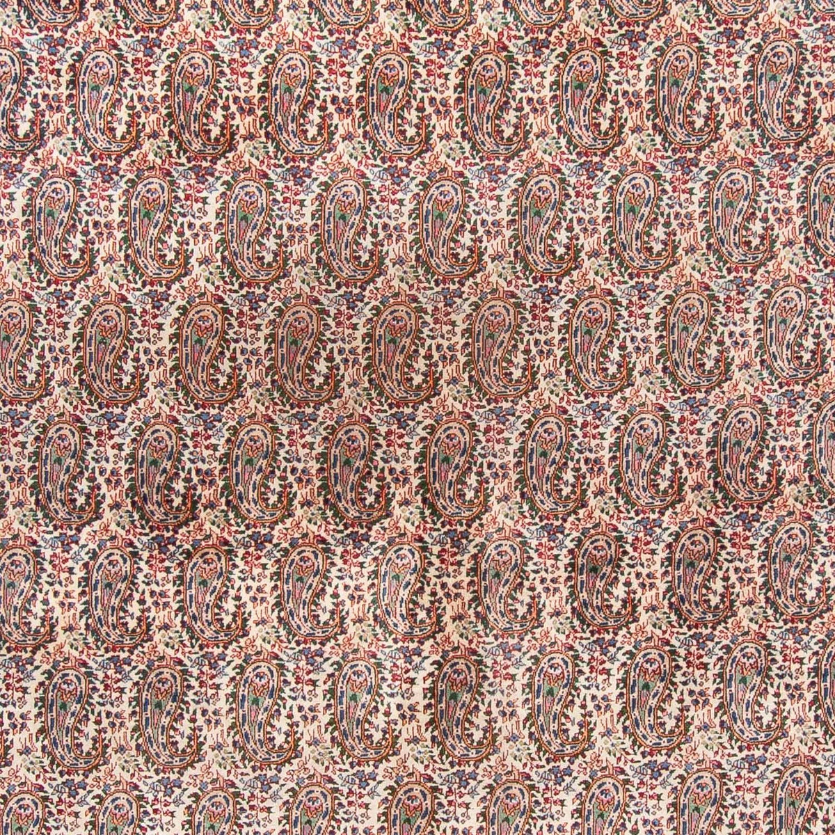 Perser Rug - Classic - 400 x 300 cm - multicolored