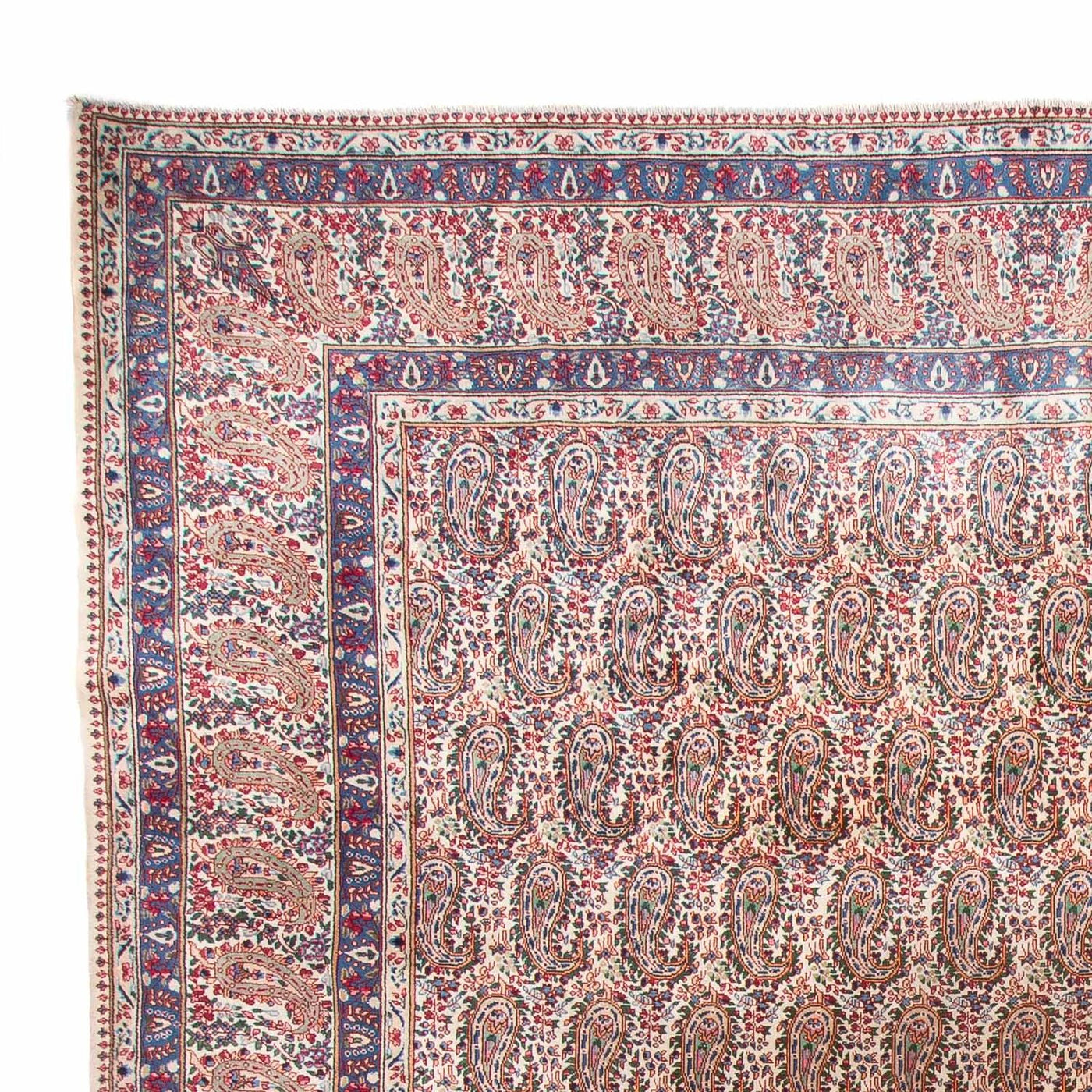 Sarouk Rug 400x300cm - Persian Rugs
