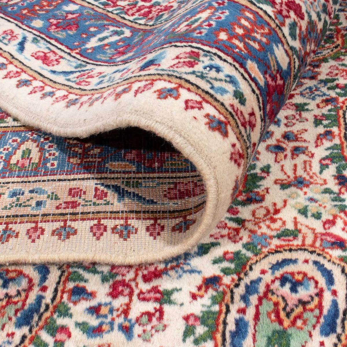 Perser Rug - Classic - 400 x 300 cm - multicolored