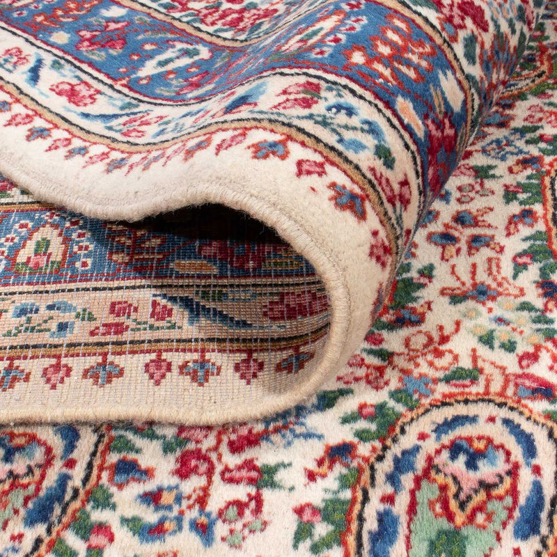 Perser Rug - Classic - 400 x 300 cm - multicolored