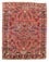 Perser Rug - Classic - 140 x 107 cm - orange