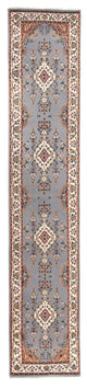 Indo Sarouk Rug 400x80cm - Oriental Rug