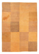 Indo Gabbeh Rug 190x130cm - Wool Rug