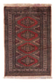 Pakistani Rug 92x60cm - Oriental Rug