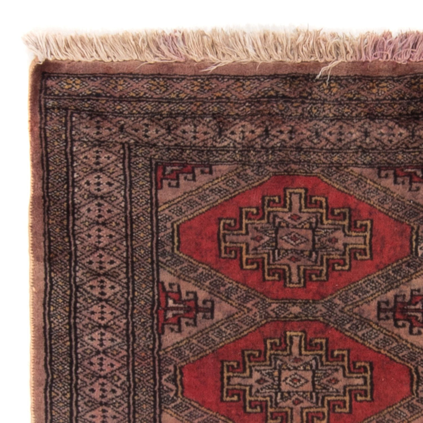 Pakistani Rug 92x60cm - Oriental Rug