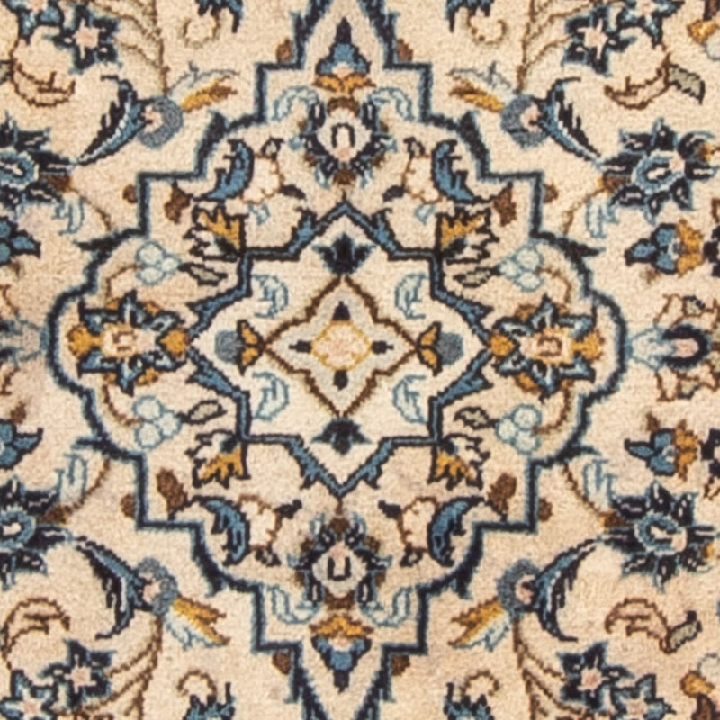 Perser Rug - Keshan - 150 x 100 cm - beige