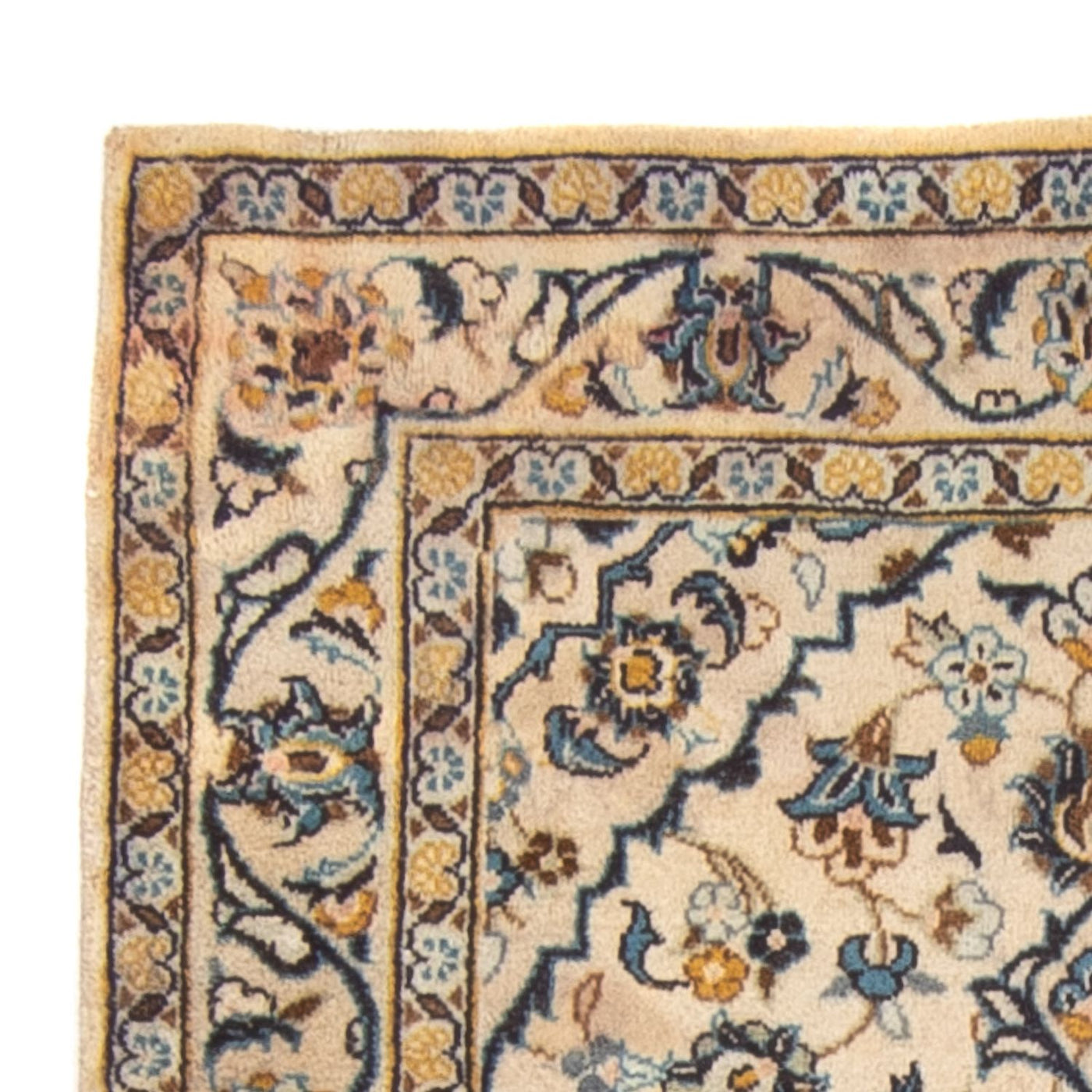 Kashan Rug 150x100cm - Persian Rugs