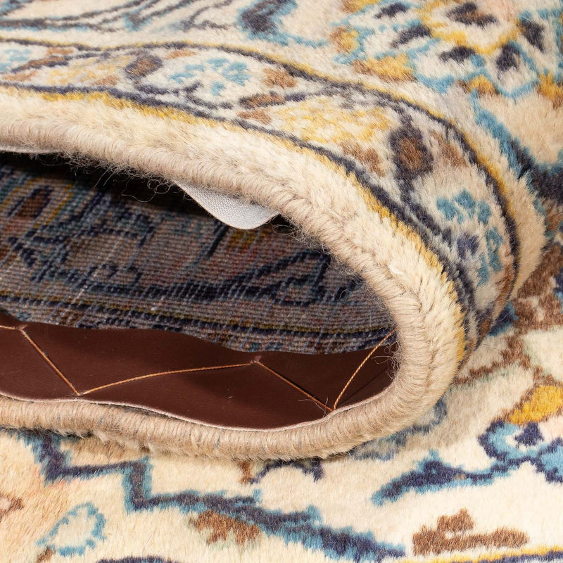 Perser Rug - Keshan - 150 x 100 cm - beige