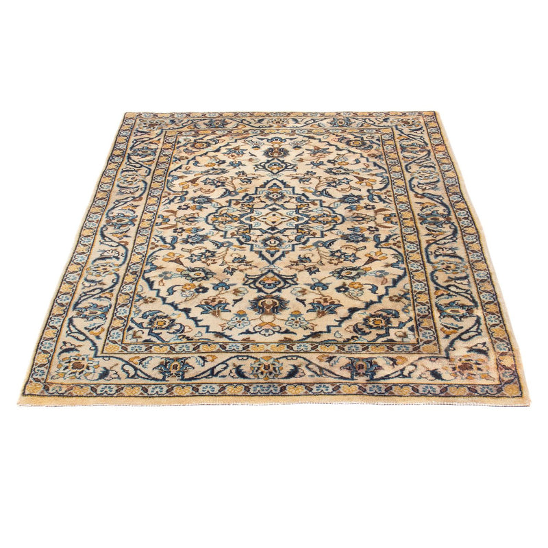 Perser Rug - Keshan - 150 x 100 cm - beige