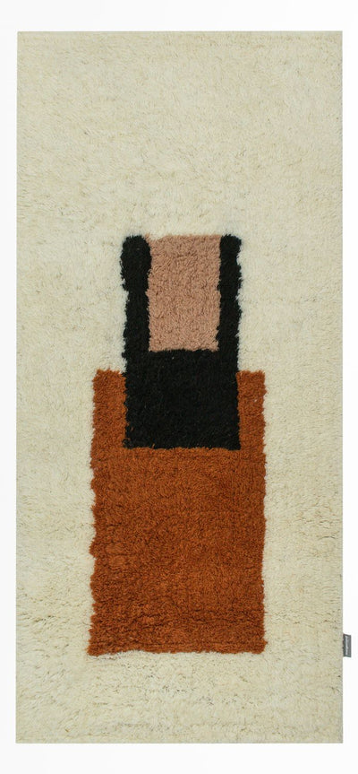 Wool Rug Casablanca - Wool Rug