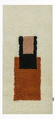 Wool Rug Casablanca - Wool Rug