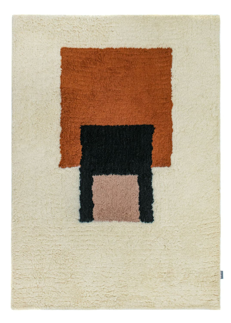 Wool Rug Casablanca - Wool Rug