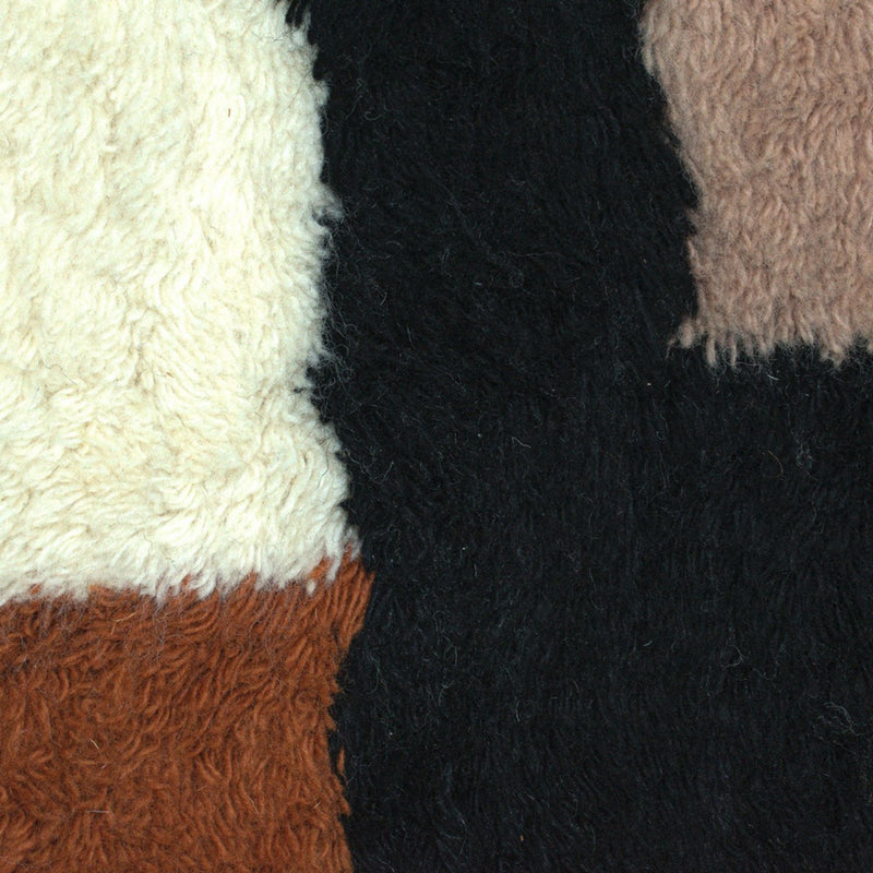 Wool Rug Casablanca - Wool Rug