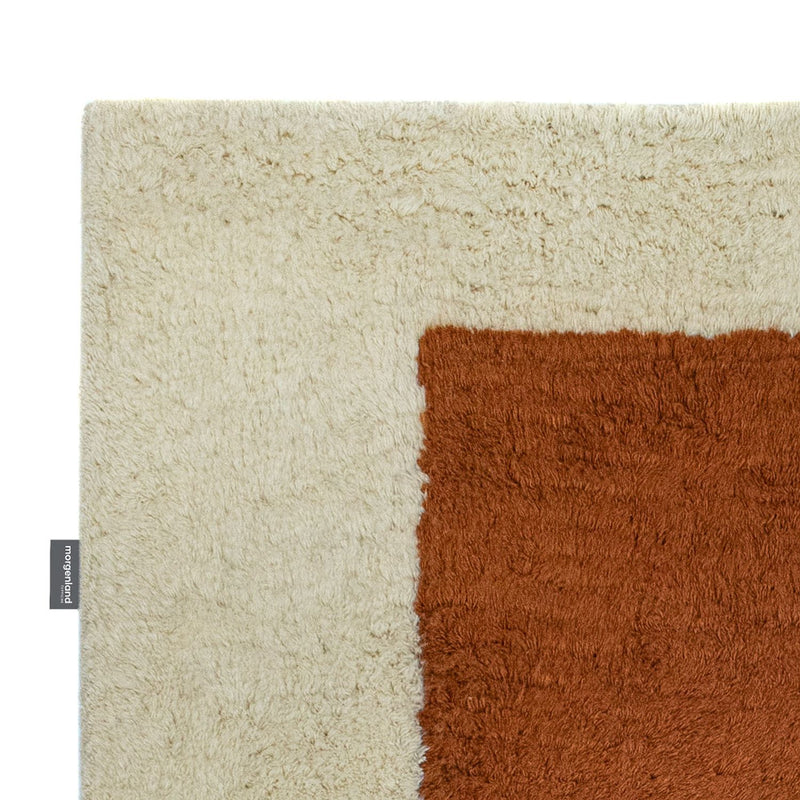 Wool Rug Casablanca - Wool Rug