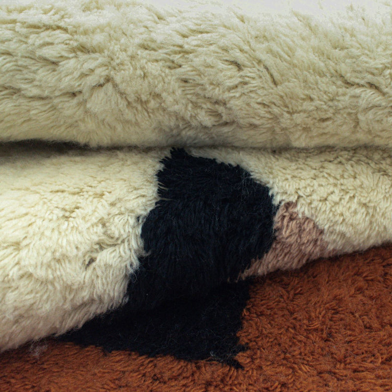 Wool Rug Casablanca - Wool Rug