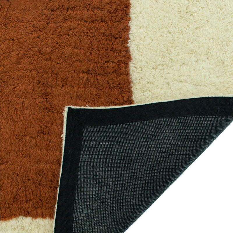 Wool Rug Casablanca - Wool Rug