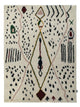 Wool Rug Fable Fusion - Wool Rug