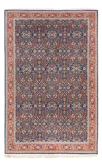 Oriental Rug - Hereke - 363 x 237 cm - dark blue