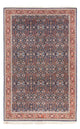 Oriental Rug - Hereke - 363 x 237 cm - dark blue