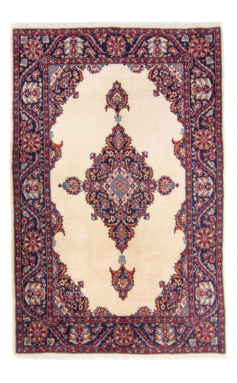 Perser Rug - Classic - 190 x 122 cm - beige