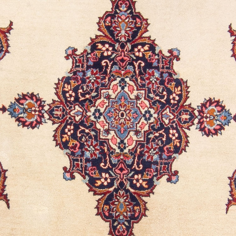 Perser Rug - Classic - 190 x 122 cm - beige