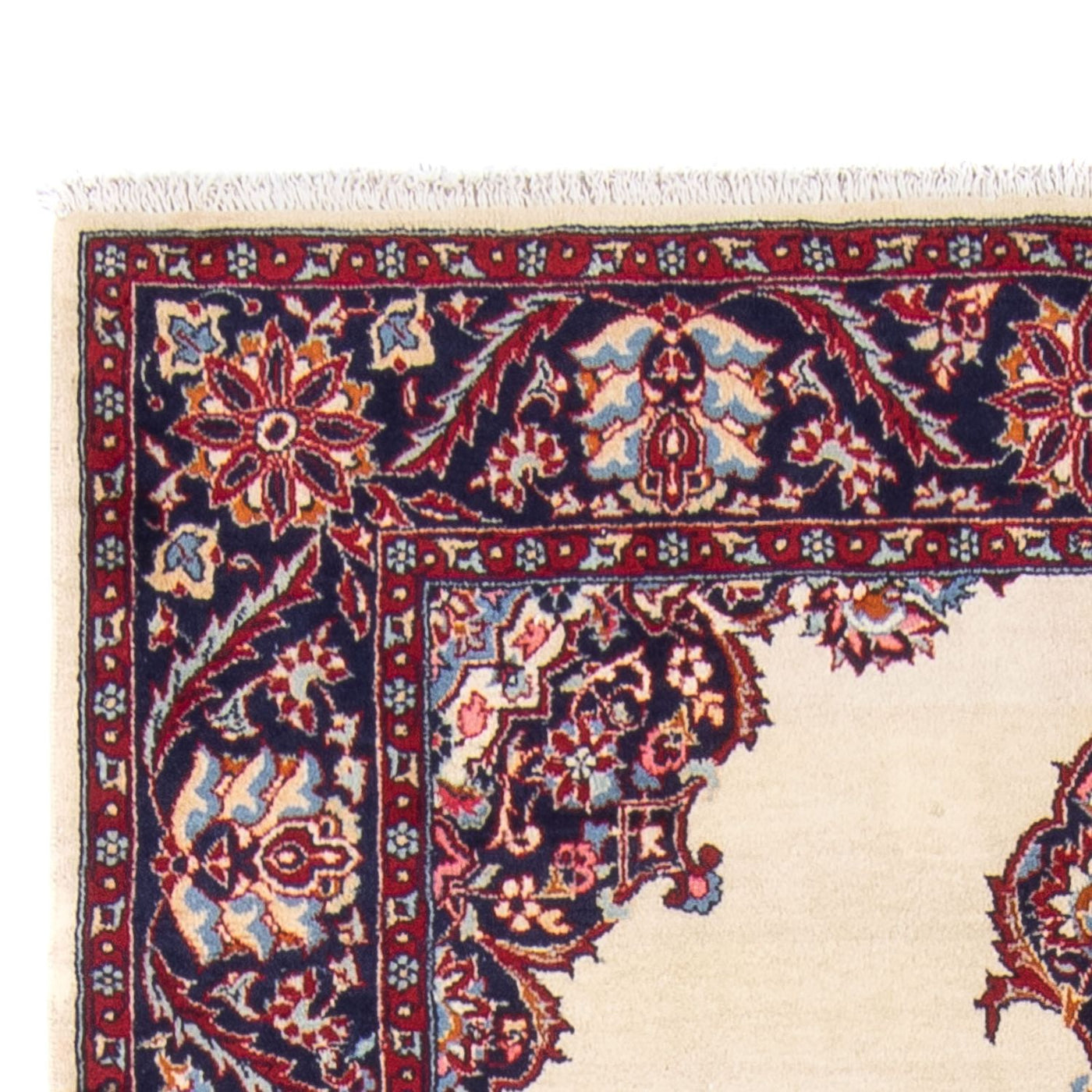 Perser Rug - Classic - 190 x 122 cm - beige