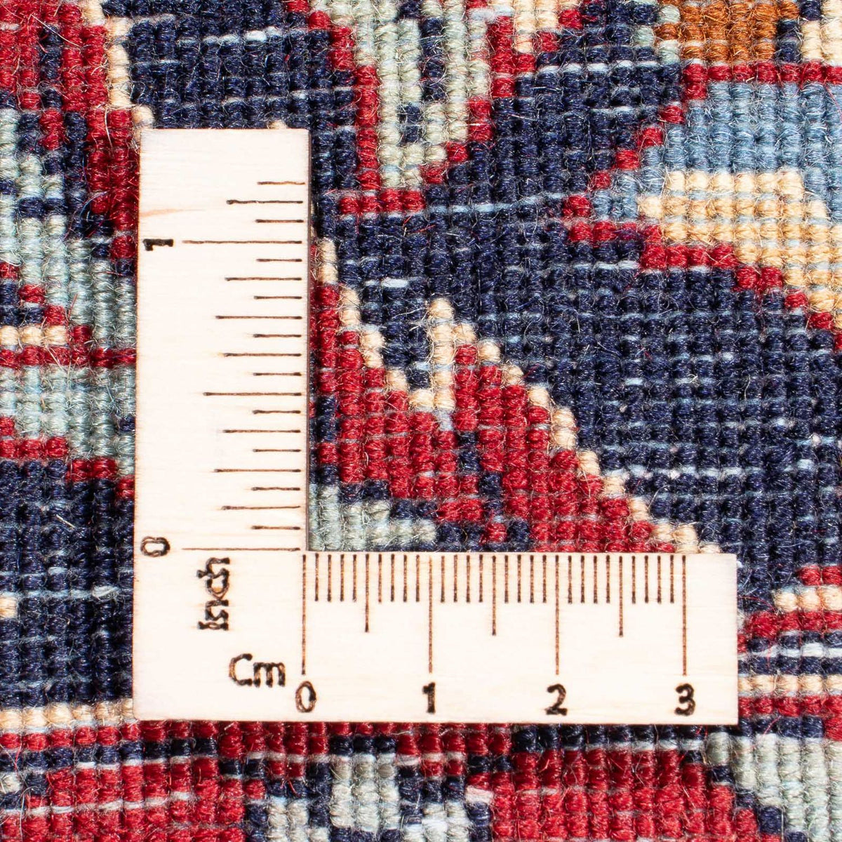 Perser Rug - Classic - 190 x 122 cm - beige