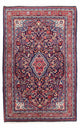 Sarouk Rug 211x137cm - Persian Rugs
