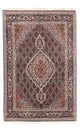 Tabriz - 40 Raj Rug 152x100cm - Persian Rugs