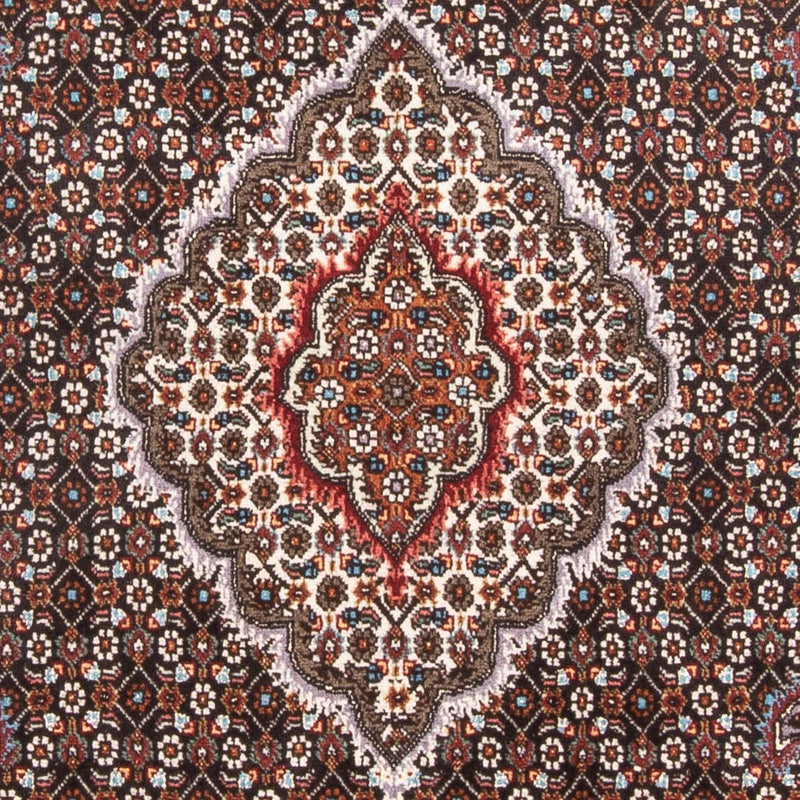 Perser Rug - Tabriz - Royal - 152 x 100 cm - black