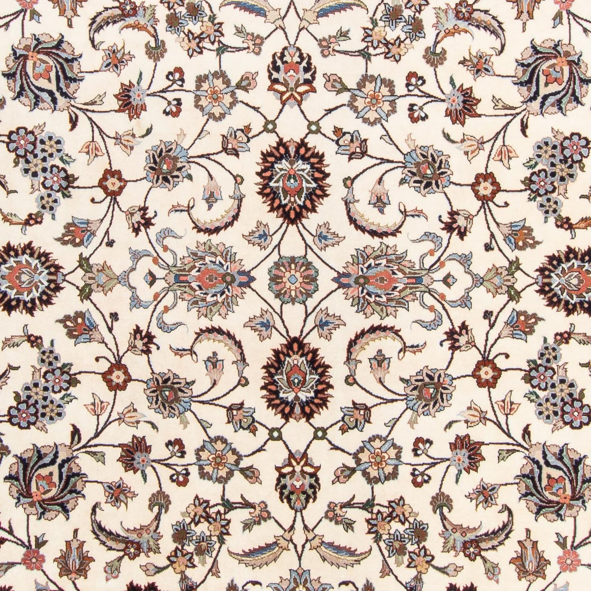 Perser Rug - Classic - 343 x 243 cm - cream