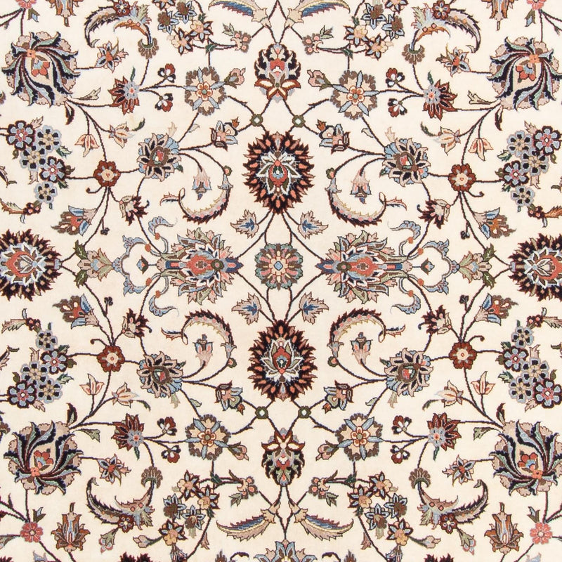 Perser Rug - Classic - 343 x 243 cm - cream