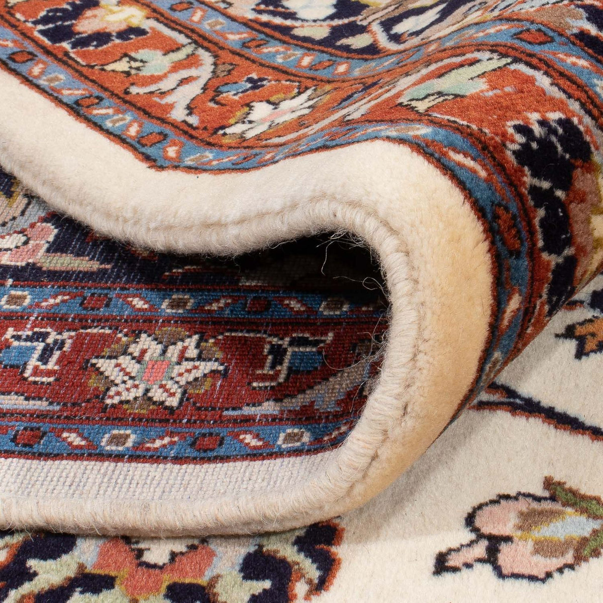 Perser Rug - Classic - 343 x 243 cm - cream